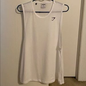 Gymshark workout tank